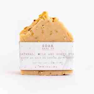 Luxury Gift Soap